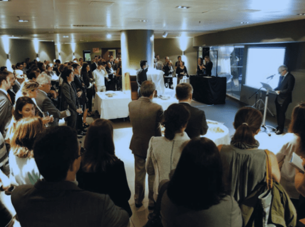 Andorra Convention Bureau presentación