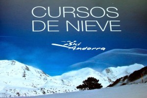 Cursos Ski-Andorra
