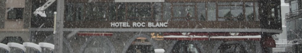Hotel Roc Blanc Andorra