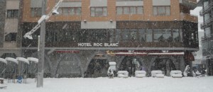 Hotel Roc Blanc Andorra