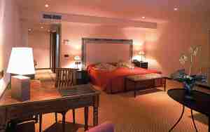 Hotel Roc Blanc Andorra