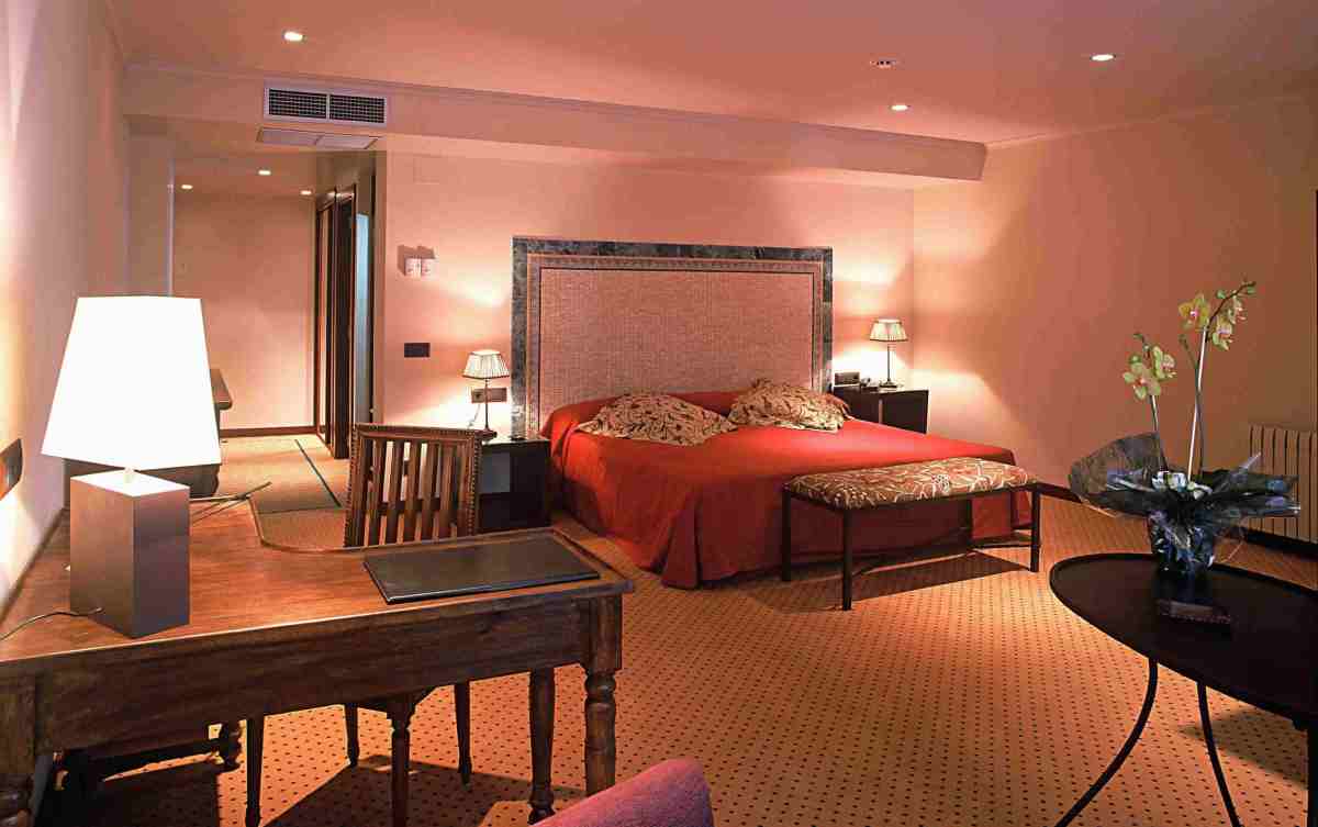 Hotel Roc Blanc Andorra