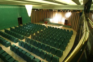 Hotel Roc Blanc AndorraSALA LA VALL TEATRE