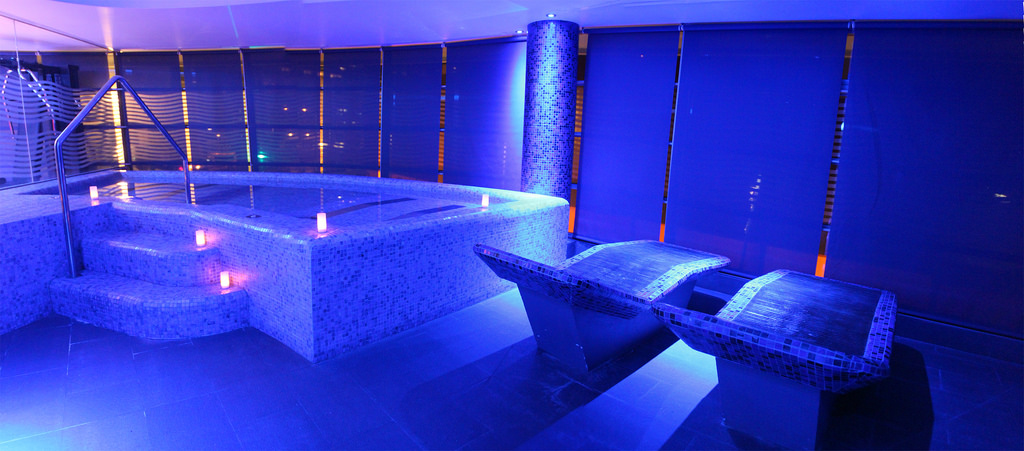 Spa Centric Hotel Andorra