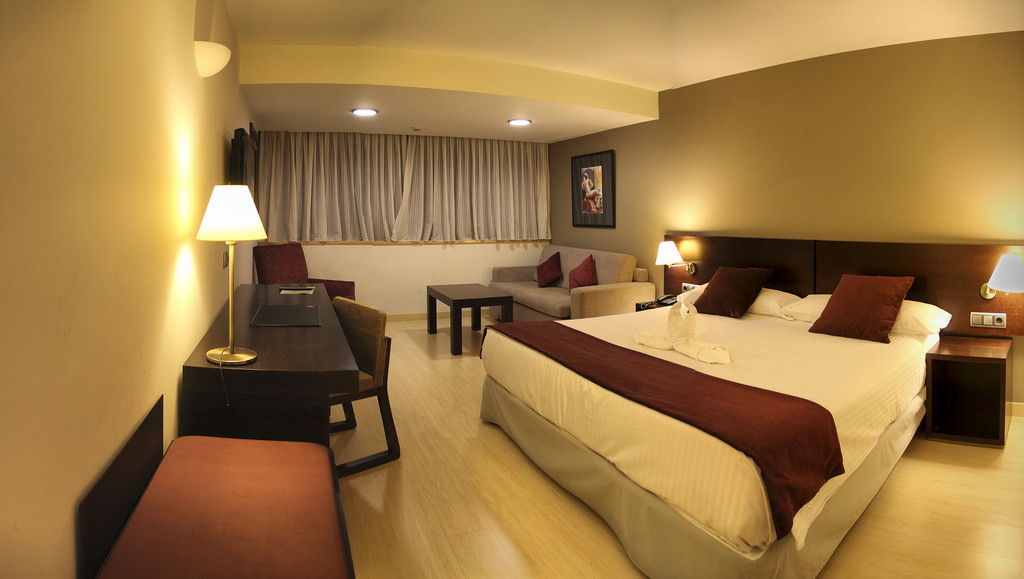 Centric Hotel Atiran Andorra