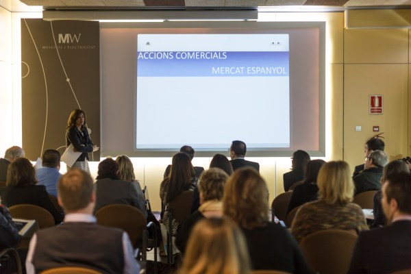 5ª Asamblea ACB feb 2015