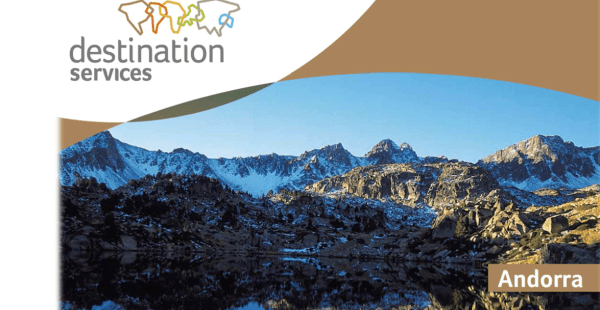 Destination services Andorra