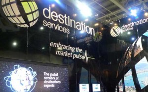 DestinationServices