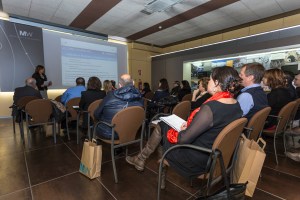 Asamblea general feb 2015 de la ACB