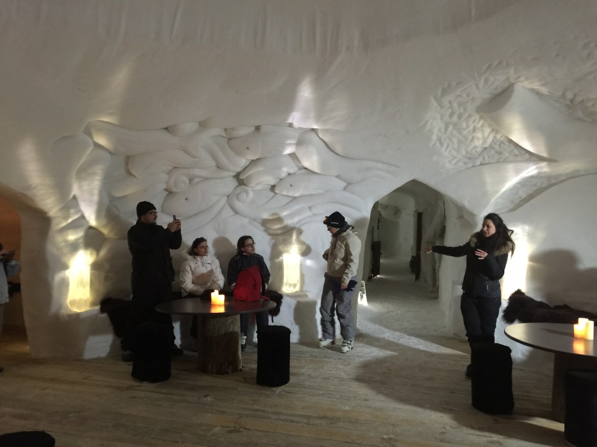 famtrip Andorra Convention Bureau