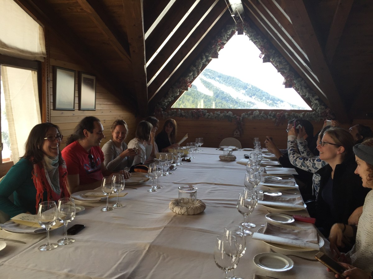 Famtrip Andorra Convention Buerau