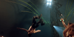 Storia circo du soleil Andorra