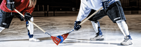 Palau de Gel de Andorra Ballei Ballon