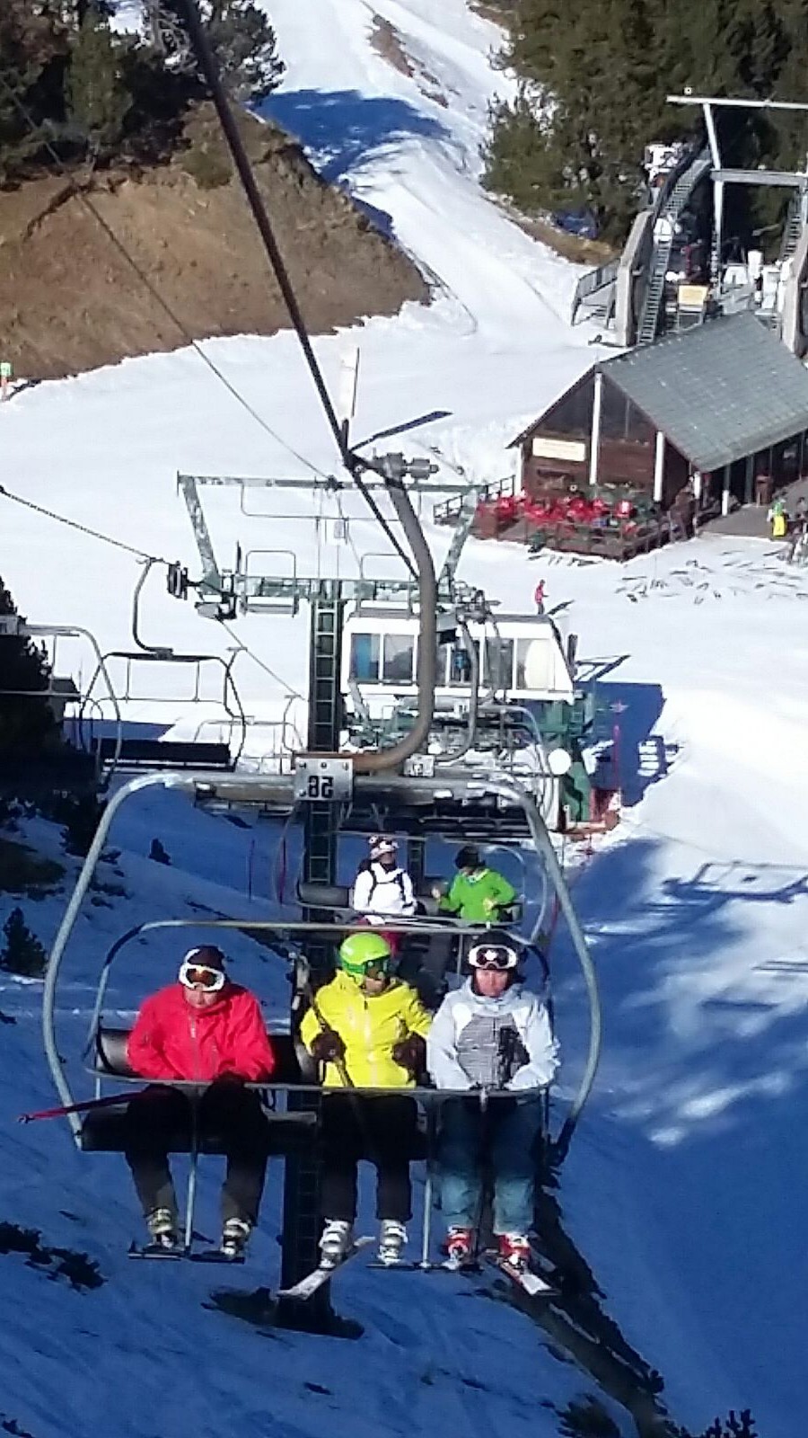 Fam ACB Actividades Vallnord