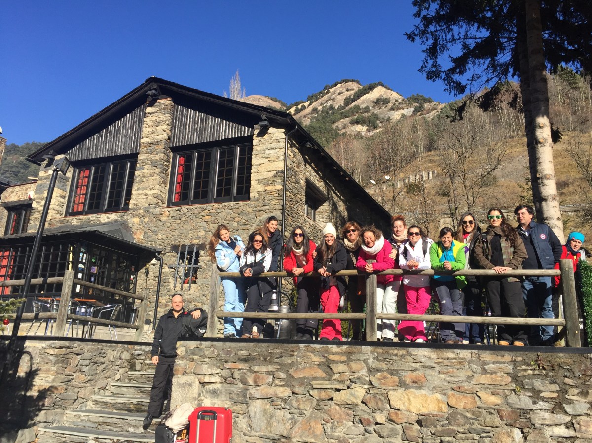 FAm ACB Borda de l´Avi