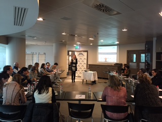 Sesión Benchmarking ACB