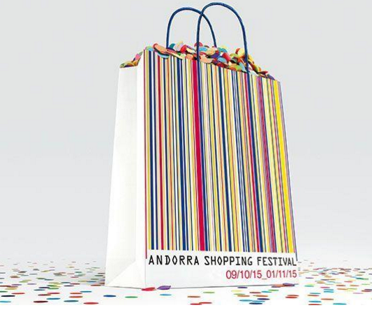 Andorra shoping festival
