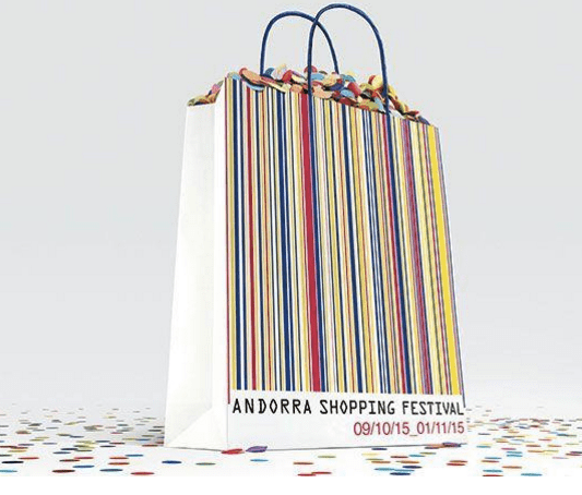 Andorra shoping festival