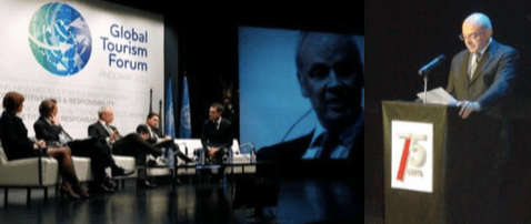 Foto Congreso Tourism forum