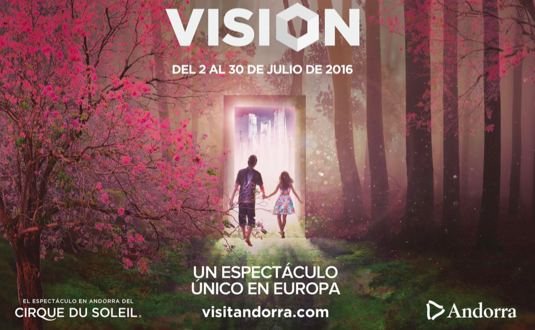 Vision
