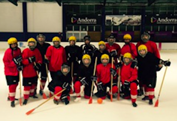 Fam ACB Palau de Gel