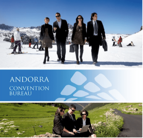 Andorra Convention Bureau