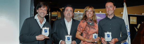 Premiso Skal 2017 de Turismo