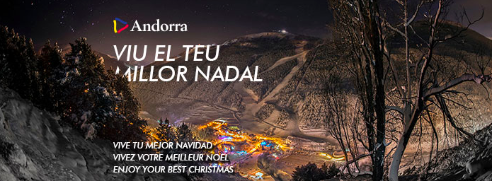 Felicitación Navidad 2017 ACB