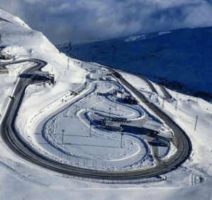 Circuito Conducción ACA