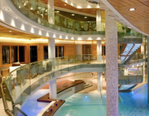 Hotel Sport Hermitage & Spa