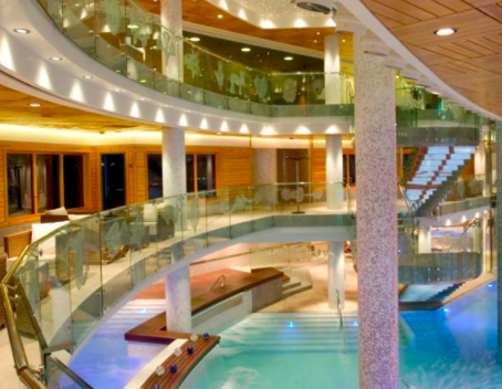 Hotel Sport Hermitage & Spa