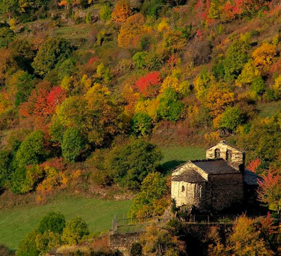 Andorra otoño2