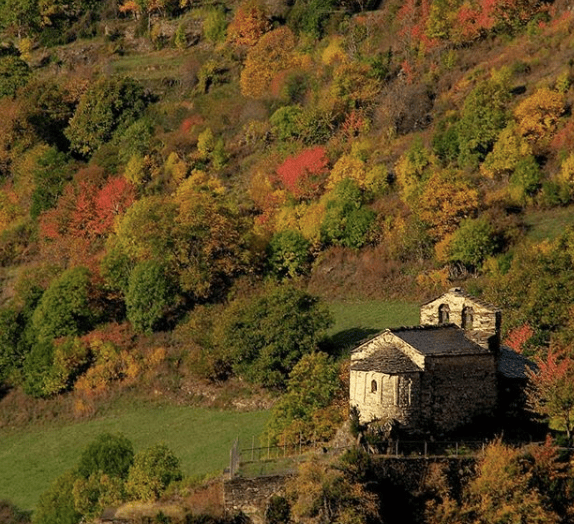 Andorra otoño2