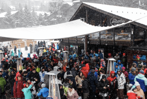 Restaurante L´Abarset