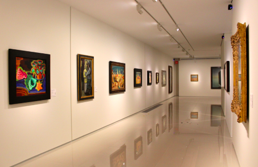 museo carmen thyssen