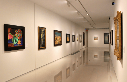 museo carmen thyssen