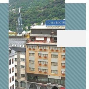 Hotel Rocblanc