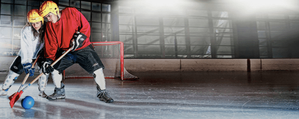 Palau de gel Andorra