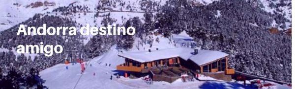 Andorra destino amigo
