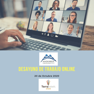 Desayuno de Trabajo ACB