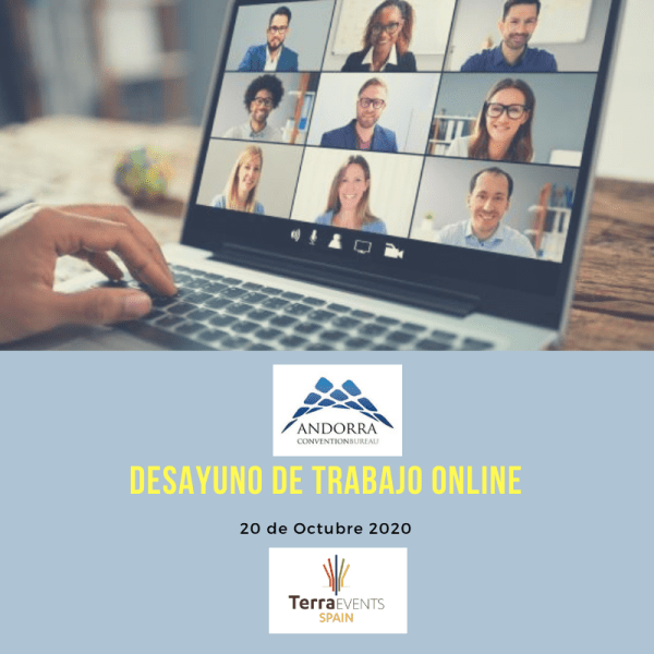 Desayuno de Trabajo ACB