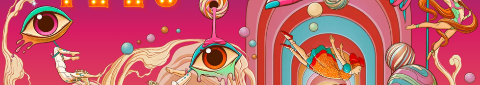 UNNIC Andorra y el Cirque du soleil